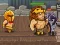 Гульня Heroes of Myths онлайн