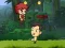 Гульня Jungle War онлайн