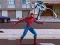 Гульня Spider-Man Epic Battles онлайн
