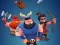 Гульня Clash of Vikings онлайн
