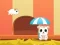 Гульня Skip Jump онлайн