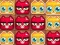 Гульня Happy Kittens Puzzle онлайн