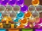 Гульня Bubble hero онлайн