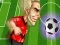 Гульня Real soccer онлайн