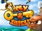Гульня Key & Shield онлайн