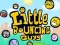 Гульня Little Bouncing Guys онлайн