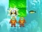 Гульня Fancy Diver 3 Antarctic quest онлайн
