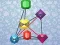 Гульня Untangle the Gems онлайн