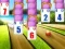 Гульня Strike Solitaire онлайн