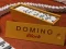 Гульня Domino Block онлайн