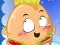 Гульня Fluffy Egg онлайн