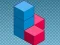 Гульня Hidden Cubes онлайн