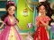 Гульня Latina Princess Magical Tailor онлайн