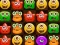 Гульня Monster Match Saga онлайн