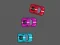 Гульня Battle Car Racing онлайн