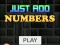 Гульня Just Add Numbers онлайн