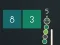 Гульня Snake Vs Block онлайн