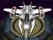 Гульня Alien Sky Invasion онлайн