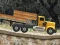 Гульня 18 Wheeler Lumber Cargo онлайн