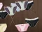 Гульня Sharp Knife Cut Underwear Online онлайн