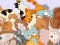 Гульня Find The Kitty онлайн