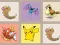 Гульня 2048 Pokemon онлайн