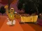 Гульня Scooby-Doo! Creeper Chase Runner онлайн