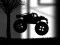 Гульня Monster Truck Shadow Racer онлайн