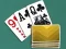 Гульня Patience Spel онлайн