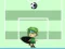 Гульня Soccer Touch онлайн