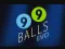 Гульня 99 Balls Evo онлайн