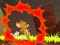 Гульня Tom And Jerry Chocolate Chase онлайн