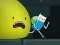 Гульня Adventure Time Elemental онлайн