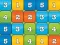 Гульня Addition Blocks онлайн