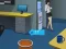 Гульня Paper Toss Online онлайн