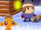 Гульня Monkey GO Happy Magic Stage 45 онлайн