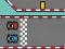 Гульня Pixel Kart онлайн