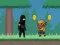 Гульня Combat Ninja онлайн