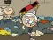 Гульня Nickelodeon hall of games онлайн