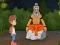 Гульня NSR Dream Adventure онлайн