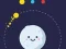 Гульня Color Stars онлайн