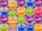 Гульня Boss Baby Jelly Match онлайн