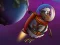 Гульня Spacelamb онлайн
