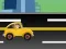 Гульня Pou Drives To Go Shopping онлайн