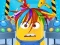 Гульня Minion Real Haircuts онлайн