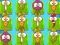 Гульня Plant Evolution онлайн