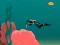 Гульня Aquacreep онлайн