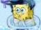 Гульня Spongebob Baby Bathing онлайн