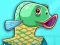 Гульня Tiny Pickles онлайн