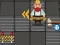 Гульня The Builders онлайн